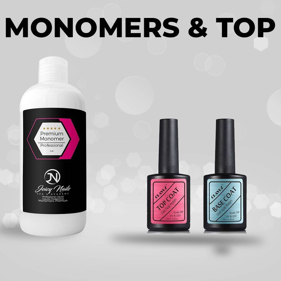 Monomers & Top