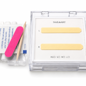 Press-on Nail Prep Kit