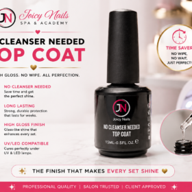 Top Coat Joicy Nails